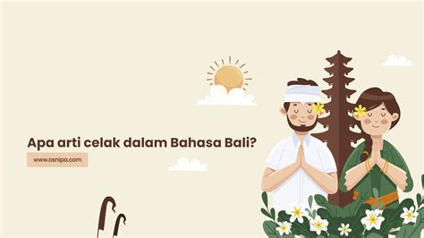 Celak bahasa bali  Bahasa Bali yang diambil, yaituDesa Barambai Kolam KananRASA BAHASA DALAM BAHASA BALI Oleh : Gusti Nyoman Mastini Institut Hindu Dharma Negeri Denpasar E-mail: <a href=